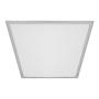 PANEL DE EMPOTRAR O SUSPENDER LED, LUZ CALIDA, 40W, 3200 LM