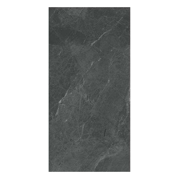 PISO PORCELANATO FEELOSOPHY 60 X 120 CM IMPERIAL BLACK TIPO PIEDRA CAJA CON 1.42 M2