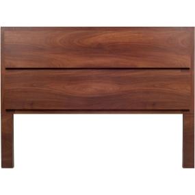 CABECERA KING SIZE DE MELAMINA PAROTA MODERNA PARA RECÁMARA