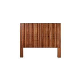 CABECERA KING SIZE DE CHAPA PAROTA MODERNA ARMADA PARA RECÁMARA