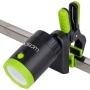 LINTERNA RECARGABLE 5W 500LM