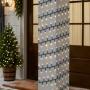 LUCES NAVIDEÑAS LED MICRO GRAND DUSCHESS BLANCO CÁLIDO 10.43 M 400 FOCOS 10 FUNCIONES