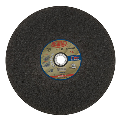 DISCO DE CORTE METAL PARA CORTADORA 14"