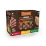 INSTINCT ALIMENTO HUMEDO PARA PERRO DE 12 PZS