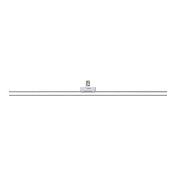 FOCO LED E27 REGLETA LUZ FRÍA 24 W / 180 W 1 PIEZA