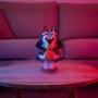 DECORACIÓN BLUEY ILUMINADO 59 CM