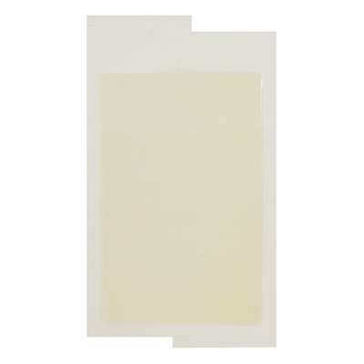 TRAMPA DE PEGAMENTO PARA RATÓN 12.7 X 27.94 X 0.5 CM AMARILLO VÍCTOR 2 PIEZAS