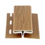 PERFIL CONECTOR INTERIOR PARA PANEL DECORATIVO 290 X 7.8 CM MURO ACABADO ALAMO ENSAMBLE