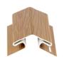 ESQUINERO EXTERNO PARA INTERIOR ALAMO 290 CM