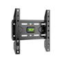SOPORTE FIJO PARA PANTALLAS DE 13 A 43 PULGADAS
