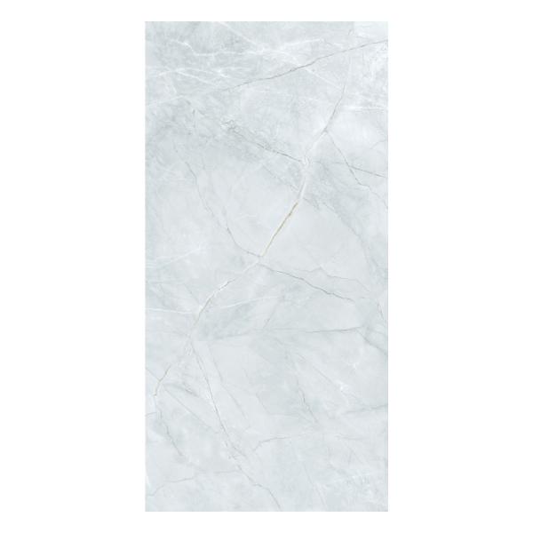 PISO PORCELANATO FEELOSOPHY 60 X 120 CM AZURE PLATINO TIPO PIEDRA CAJA CON 1.44 M2