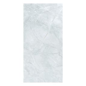 PISO PORCELANATO FEELOSOPHY 60 X 120 CM AZURE PLATINO TIPO PIEDRA CAJA CON 1.44 M2