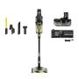 ONE+ HP 18V KIT DE ASPIRADORA AVANZADA SERIE WHISPER CON BATERIA DE 4AH Y CARGADOR