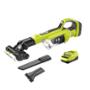 ONE+ 18V KIT DE ASPIRADORA DE MANO CON CEPILLO MOTORIZADO CON BATERIA DE 2AH Y CARGADOR