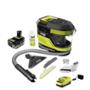 ONE+ 18V HP KIT DE LIMPIADOR DE MANCHAS MEDIANO SWIFTCLEAN CON BATERIA DE 4AH Y CARGADOR