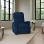 Reclinable Madris