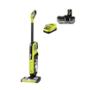 ONE+ 18V KIT DE ASPIRADORA DE ALTA CAPACIDAD CON BATERIA DE 4AH Y CARGADOR