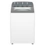 LAVADORA 24 KG CARGA SUPERIOR XPERT SYSTEM BLANCA