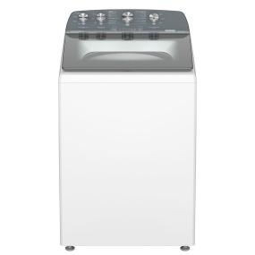 LAVADORA 24 KG CARGA SUPERIOR XPERT SYSTEM BLANCA