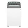 LAVADORA 22 KG CARGA SUPERIOR XPERT DUAL BLANCA