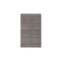 CÓMODA CAJONERA MDF GRIS 4 CAJONES PARA RECÁMARA DISEÑO MODERNO