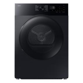 SECADORA ELÉCTRICA 11 KG 240 V SMART CARE NEGRA