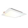 LÁMPARA DOWNLIGHT LED CUADRADA EMPOTRAR 24 W SELECTOR DE LUZ 3000 K 4200 K 6500 K IP20