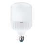 Foco led alta potencia AKSI 50W tipo T con sensor de luz y movimiento