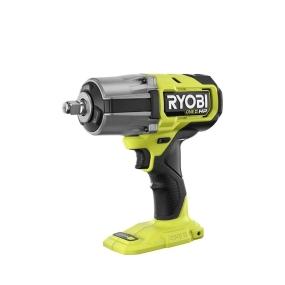 ONE+ 18V HP LLAVE DE IMPACTO DE 1/2" Y 4 MODOS DE ALTO TORQUE (SOLO HERRAMIENTA)
