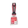 ESPATULA PARA RESANADO ACERO INOXIDABLE 3"