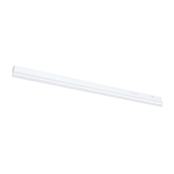 LUMINARIO LINEAL SLIM CCT 8W 30CM