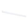 LUMINARIO LINEAL SLIM CCT 8W 30CM