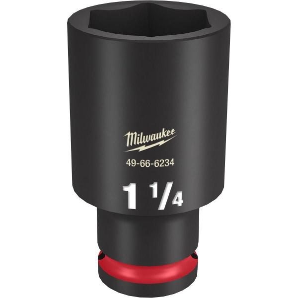 DADO DE IMPACTO PROFUNDO SHOCKWAVE IMPACT DUTY 1/2 DR 1-3/16"