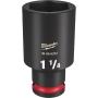 DADO DE IMPACTO PROFUNDO SHOCKWAVE IMPACT DUTY 1/2 DR 1-3/16"