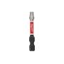 PUNTA DE IMPACTO TORX SHOCKWAVE T27 DE 2"