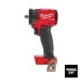 LLAVE DE IMPACTO COMPACTA M18 FUEL DE 3/8" CON ANILLO DE FRICCIÓN (SÓLO HERRAMIENTA)