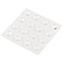 COPAS DE FIELTRO DE 3/8"