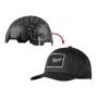 GORRA DE SEGURIDAD