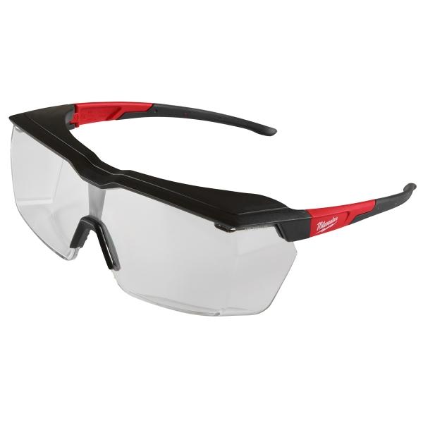 SOBRELENTES DE SEGURIDAD TRANSPARENTES