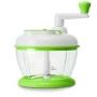 CORTADORA DE VEGETALES Y CENTRIFUGADOR DE ENSALADA