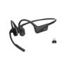 AUDÍFONOS SHOKZ OPENCOMM2 2025 UCC DE CONDUCCIÓN ÓSEA CON MICRÓFONO