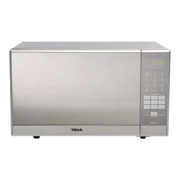 HORNO DE MICROONDAS 1.4 PIES 1450 W CONTROL ELECTRÓNICO CON GRILL