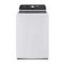 LAVADORA AUTOMÁTICA CARGA SUPERIOR 25 KG BLANCA