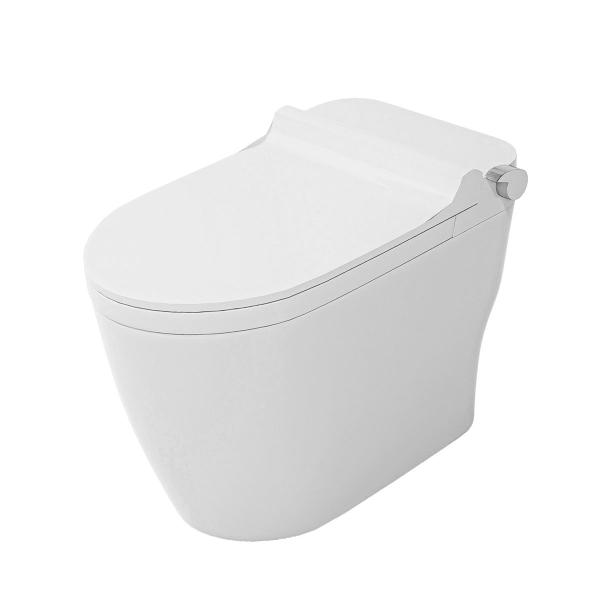 SANITARIO DE UNA PIEZA JUPITER BASIC BLANCO 5.8 L SISTEMA JET