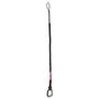 CINTA DE SEGURIDAD 15LBS/6.8KG 36 PULGADAS