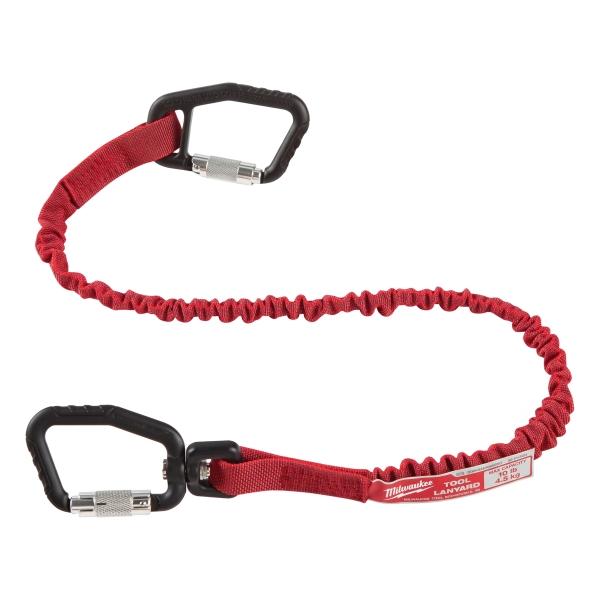 CINTA DE SEGURIDAD 10LB/ 4.5 KG. 36 PULGADAS CON SISTEMA QUICK-CONNECT