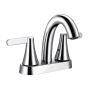LLAVE PARA LAVABO DUOMANDO CROMO FARA CONTROL PRECISO