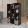 ORGANIZADOR 12 CUBOS EXPRESSO 120X90X30 CM