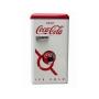 FRIGOBAR COCA COLA 3 PIES RETRO CREAM