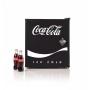 FRIGOBAR COCA COLA 1.6 PIES NEGRO